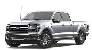 2026 Ford F-150® External Image 2